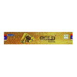 Gold (Oro) - Bastoncini d'incenso - Satya Sai Baba - 15g (27395762)