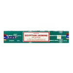 Gelsomino Egiziano - Bastoncini d'incenso - Satya Sai Baba - 15g (27395707)