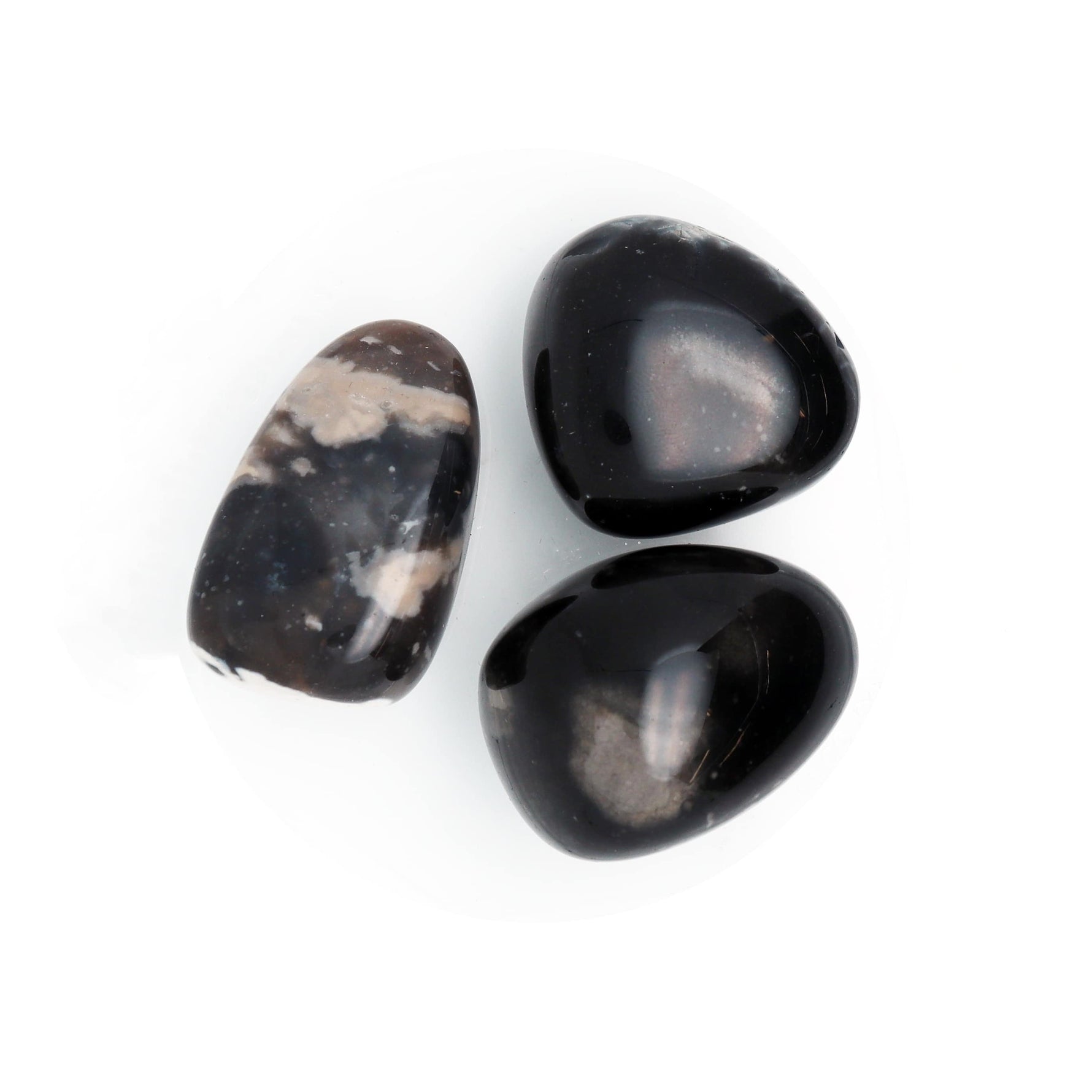 Pietra Focaia Burattata