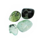 Prehnite Burattata