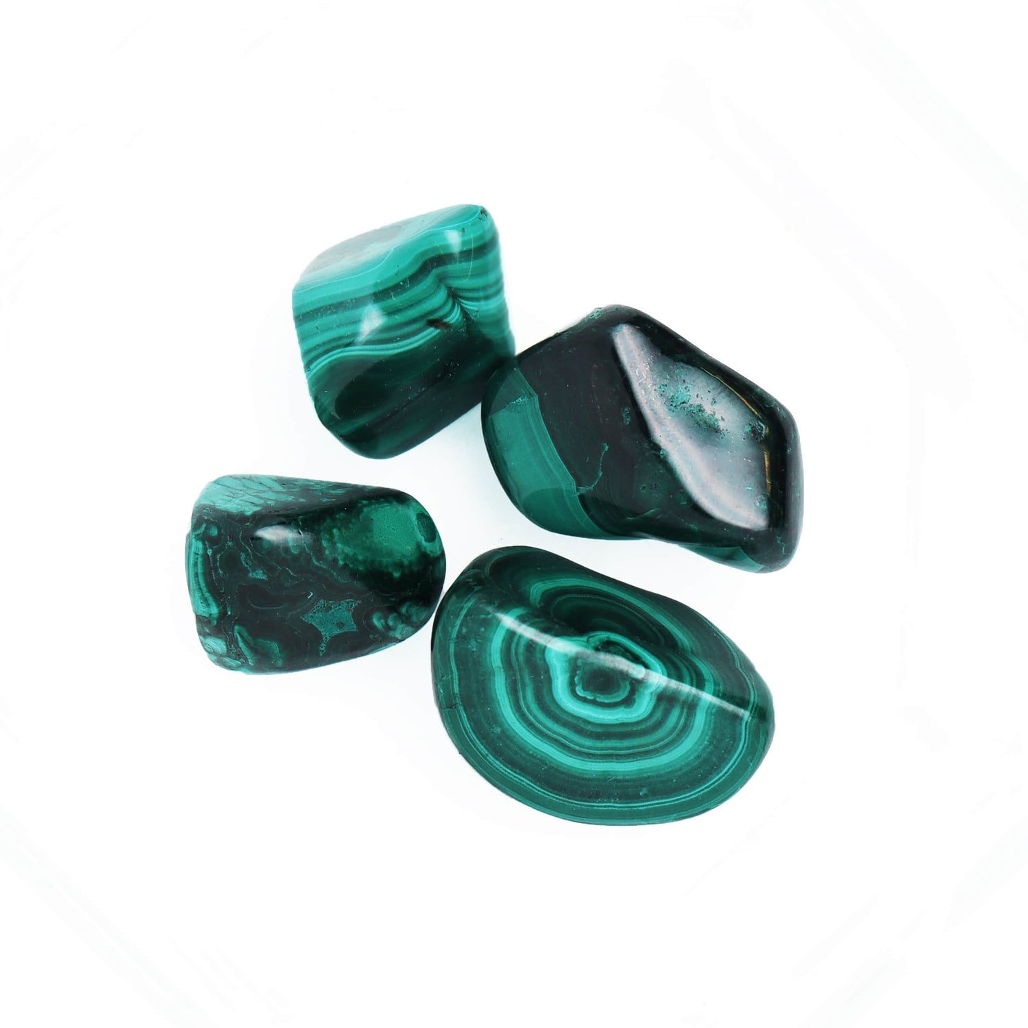Malachite Burattata