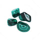 Malachite Burattata