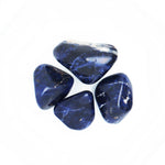 Sodalite Burattata