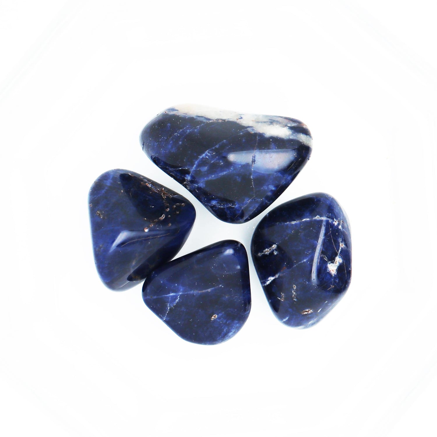 Sodalite Burattata