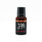 Olio Aromatico di Incenso alla Mirra Tribal Soul 10ml