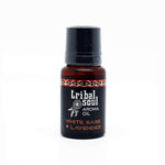 Olio Aromatico di Incenso alla Salvia Bianca & Lavanda Tribal Soul 10ml