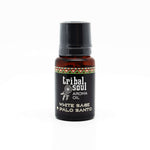 Olio Aromatico di Incenso alla Salvia Bianca & Palo Santo Tribal Soul  10ml