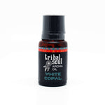 Olio Aromatico di Incenso al Copale Bianco Tribal Soul 10ml
