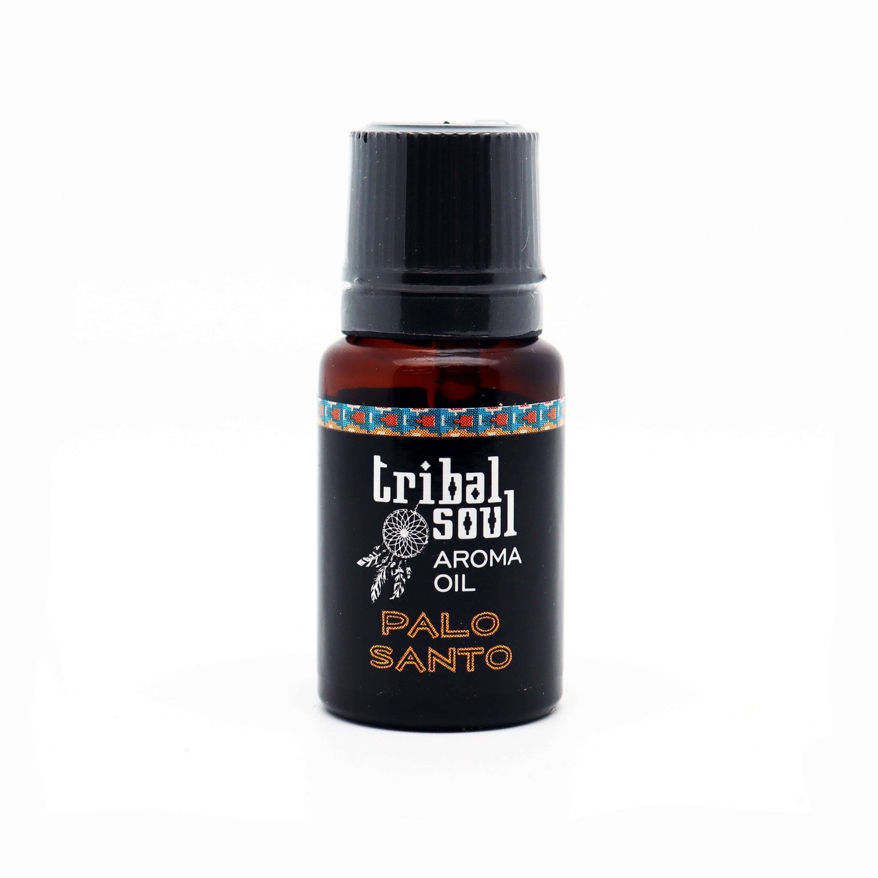 Olio Aromatico di Incenso al  Palo Santo Tribal Soul 10ml