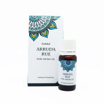 Arruda Rue - Olio Aromatico naturale - Goloka - 10ml (27393816)