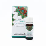 Gelsomino Egiziano - Olio Aromatico naturale - Goloka - 10ml