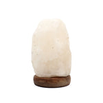 Lampada di Sale dell’Himalaya Multicolore