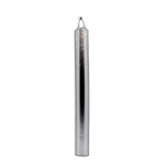 Candela Argento - Protezione - Tinta nella massa