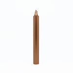 Candela Oro - Ricchezza - Tinta nella massa (27394686)