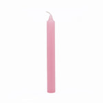 Candela Rosa tinta nella massa - Amicizia