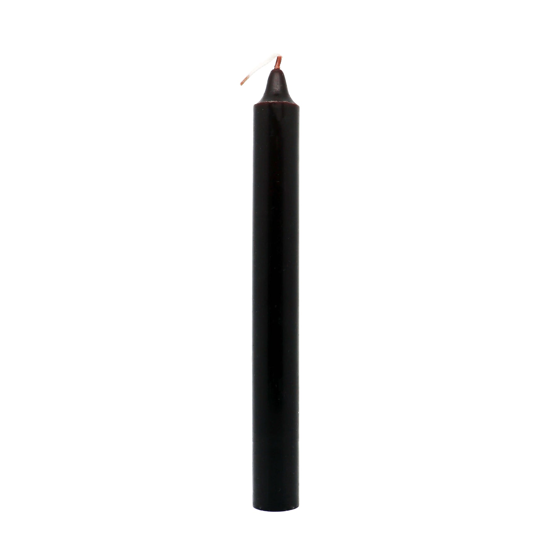 Candela Marrone - Ingegnosità - Tinta nella massa (27394668)