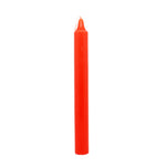 Candela Arancione - Popolarità - Tinta nella massa