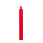 Candela Rosa Fucsia tinta nella massa - Amore