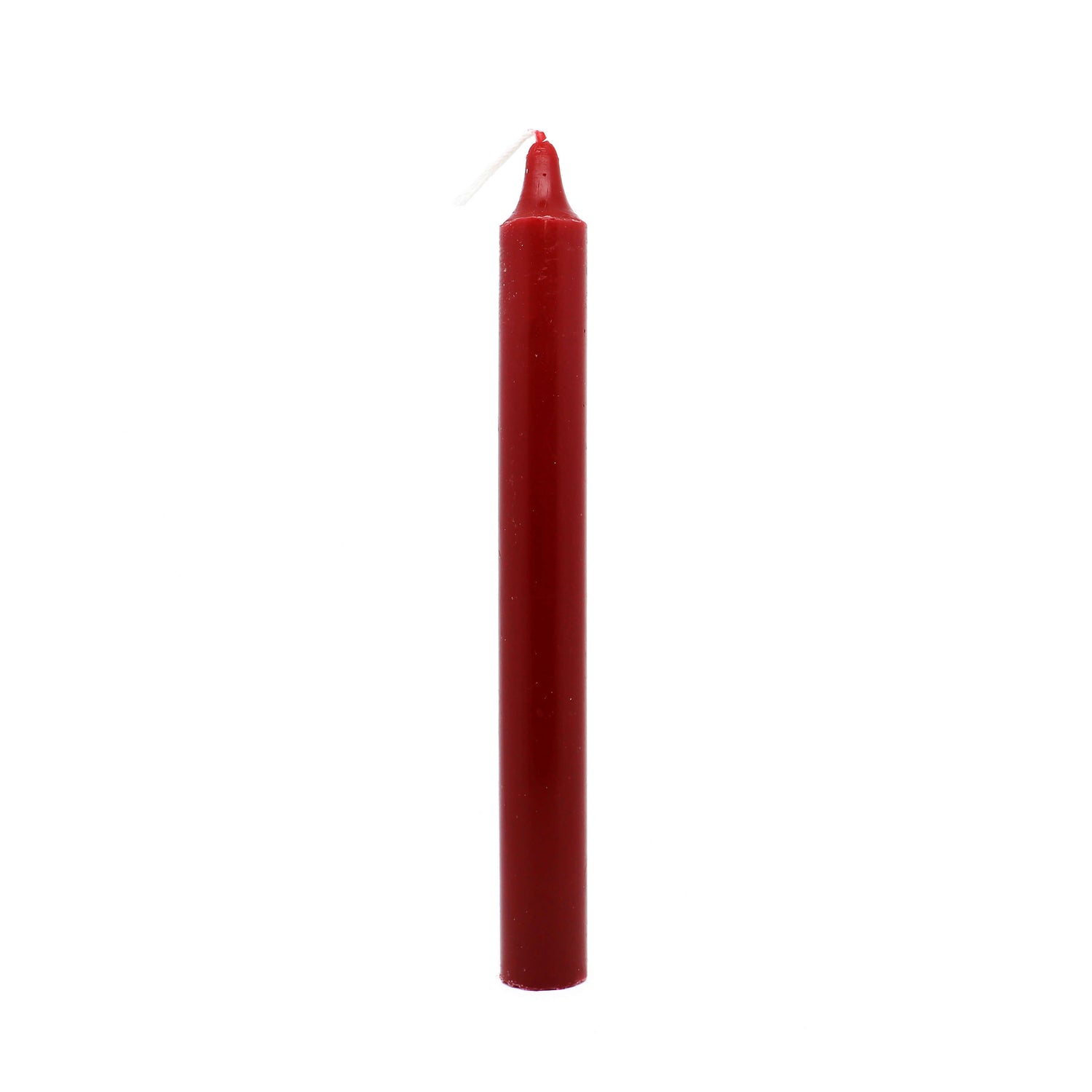 Candela Bordeaux - Supporto - Tinta nella massa