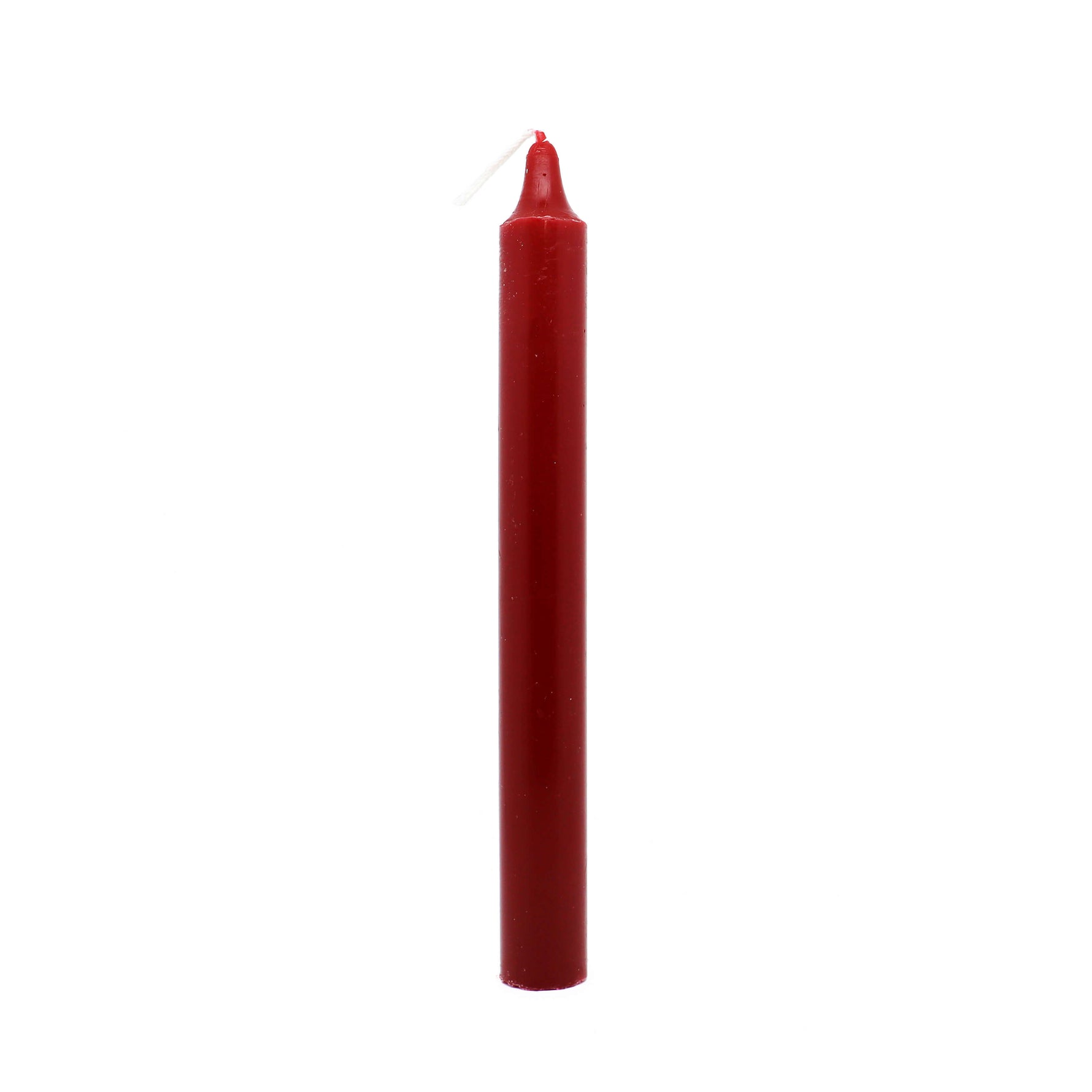 Candela Bordeaux - Supporto - Tinta nella massa