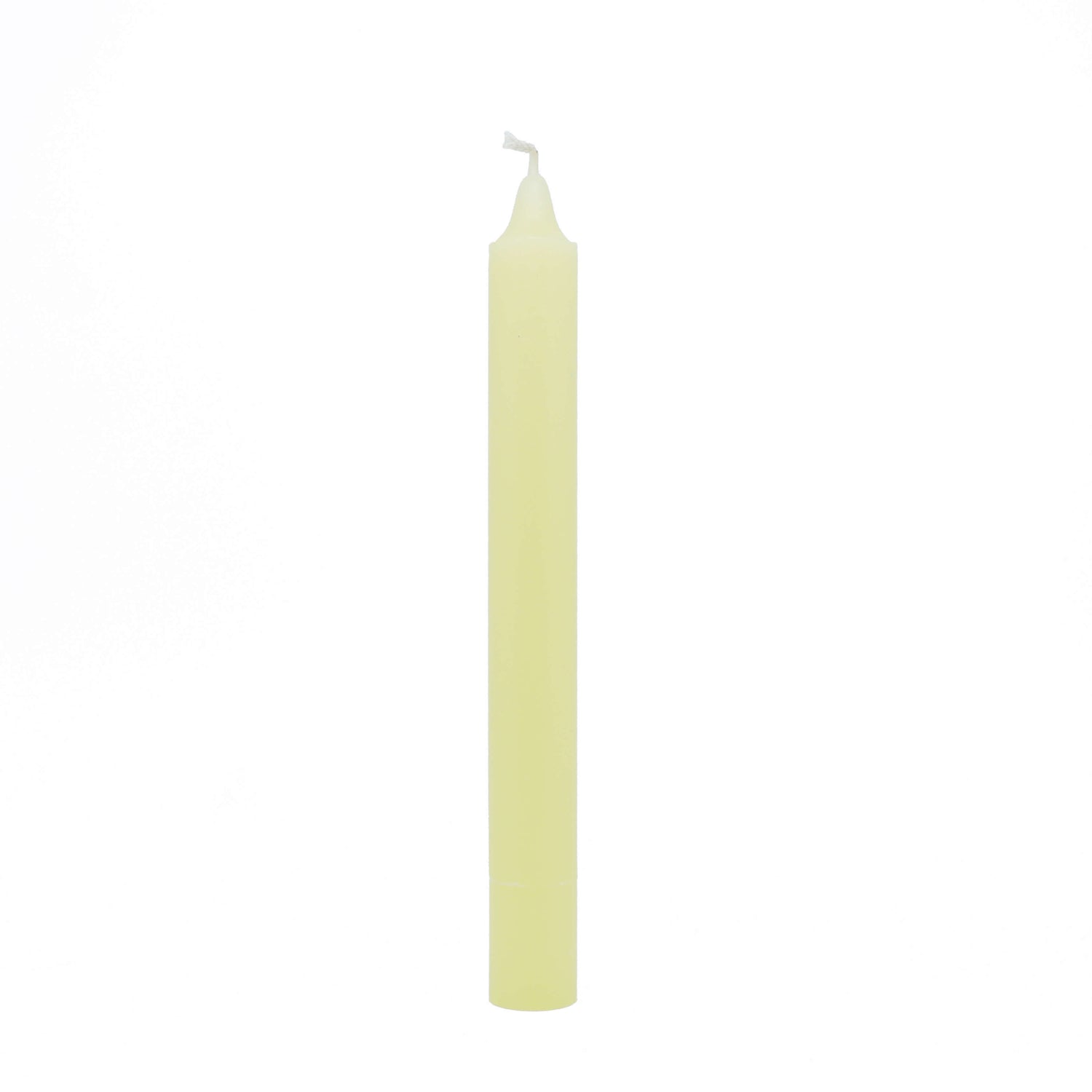 Candela Avorio - Comunione - Tinta nella massa