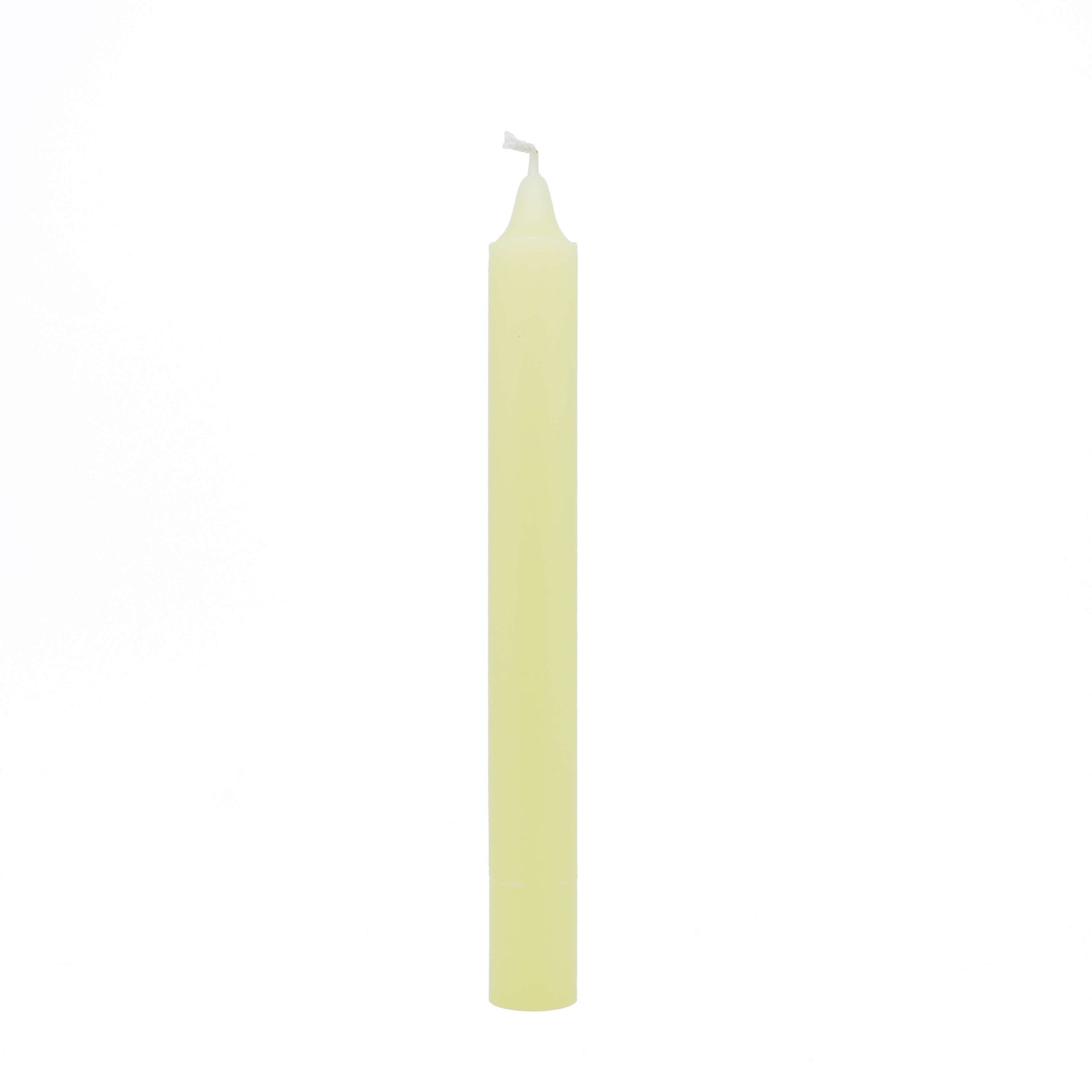 Candela Avorio - Comunione - Tinta nella massa