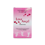 Angelo dell' Amore - Coni di incenso - Stamford - 15pz