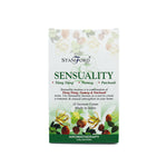 Sensualità - Coni di incenso - Stamford - 15pz
