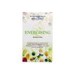 Energizzante - Coni di incenso - Stamford - 15pz