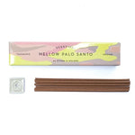Palo Santo - 30 Bastoncini di Incenso Giapponese Premium - Nippon Kodo