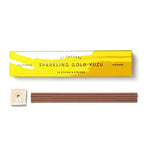 Agrumi - 30 Bastoncini di Incenso Giapponese Premium - Nippon Kodo