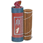 Legno di Cedro - 30 Bastoncini di incenso Tibetano Premium - 35g