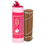 Ambra - 30 Bastoncini di incenso Tibetano Premium - 35g