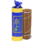Nag Champa - 30 Bastoncini di incenso Tibetano Premium - 35g