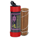 Resina di Gokul (Bdellio) - 30 Bastoncini di incenso Tibetano Premium - 35g