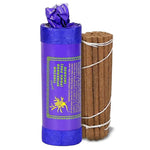 Nardo (Pang Poe) - 30 Bastoncini di incenso Tibetano Premium - 35g