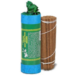 Basilico Sacro Tulsi - 30 Bastoncini di incenso Tibetano Premium - 35g