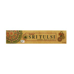 Sri Tulsi - Bastoncini di incenso Goloka - 15g