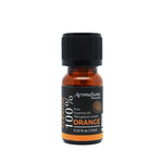 Arancia - Olio essenziale 100% naturale - Aromafume - 10ml