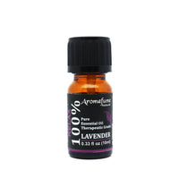 Lavanda - Olio essenziale 100% naturale - Aromafume - 10ml