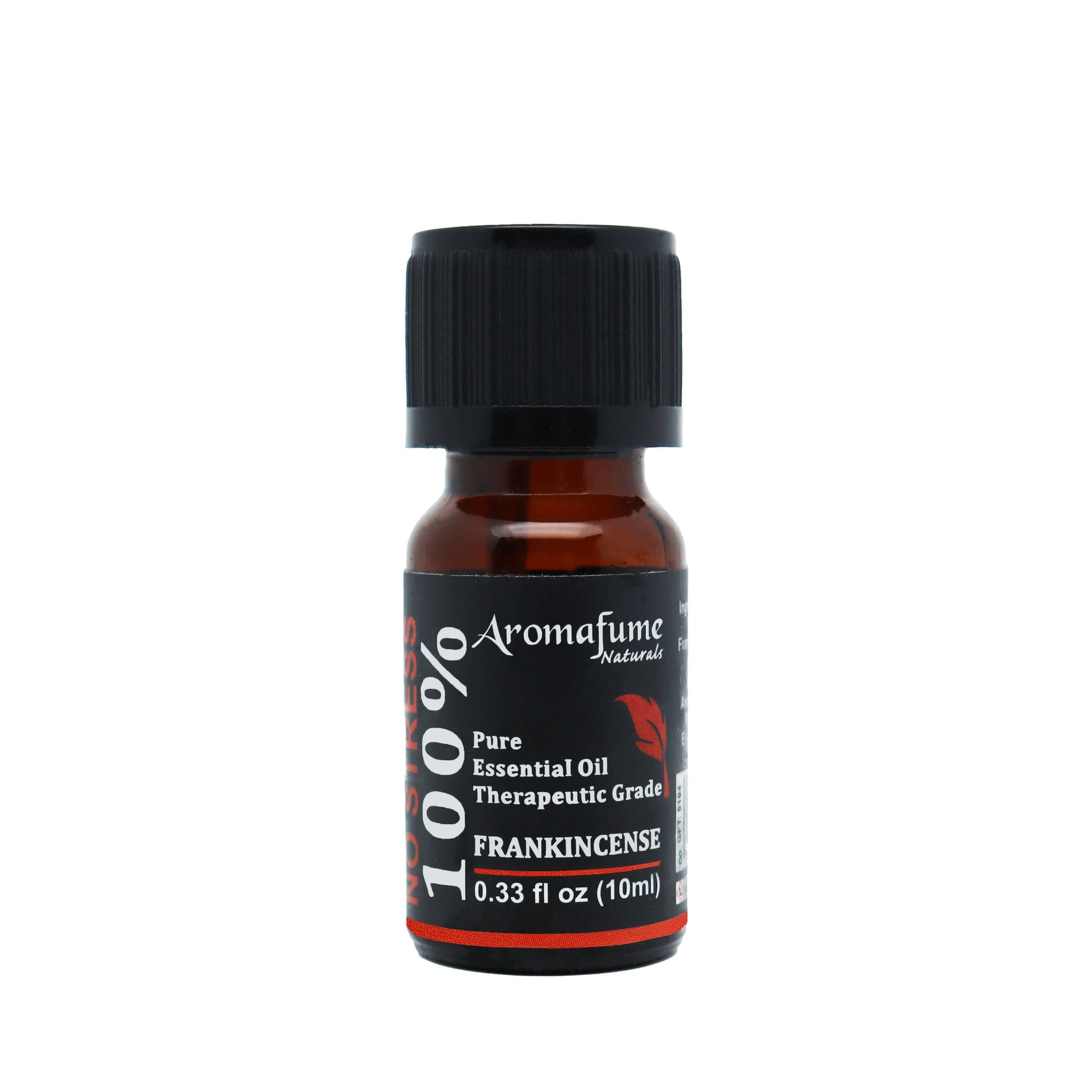 Franchincenso - Olio essenziale 100% naturale - Aromafume - 10ml