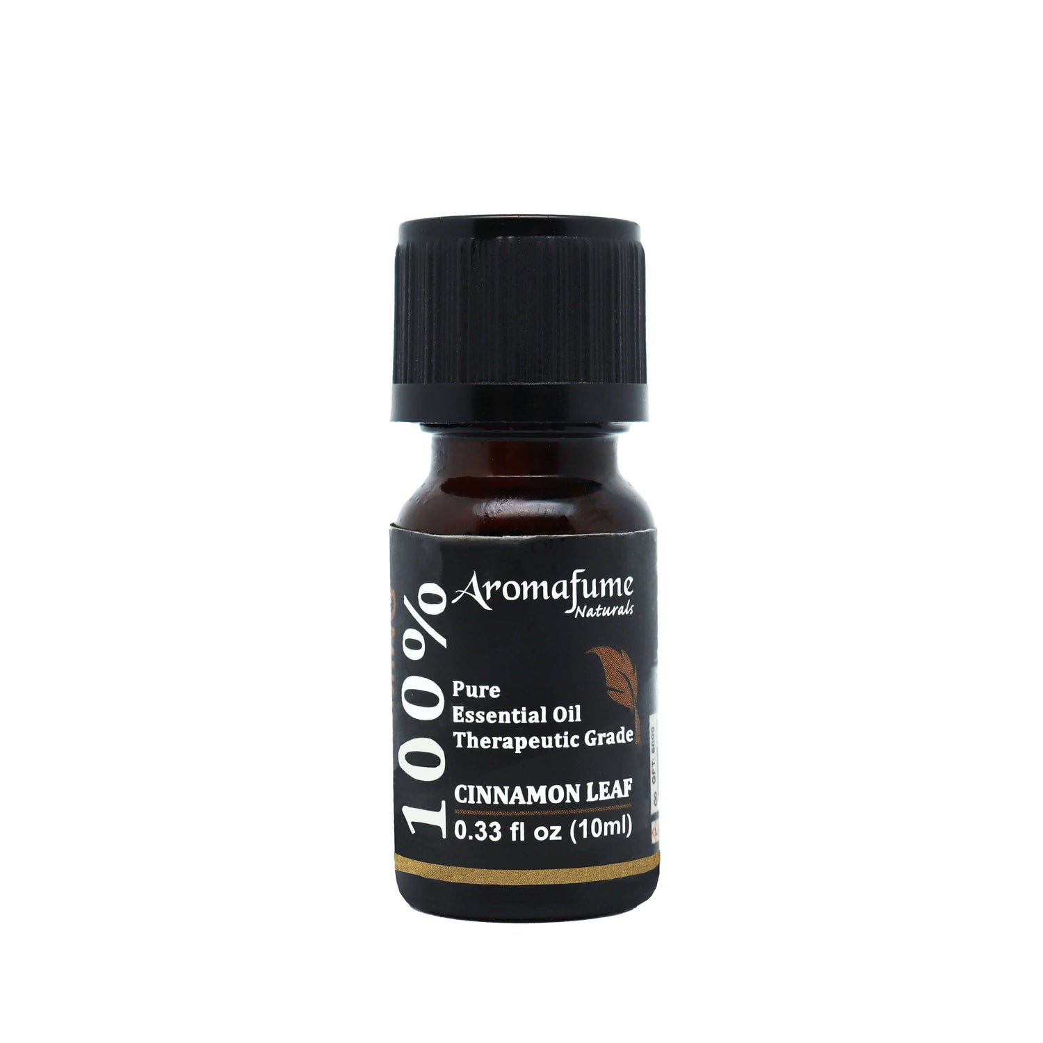Foglia di Cannella - Olio essenziale 100% naturale - Aromafume - 10ml