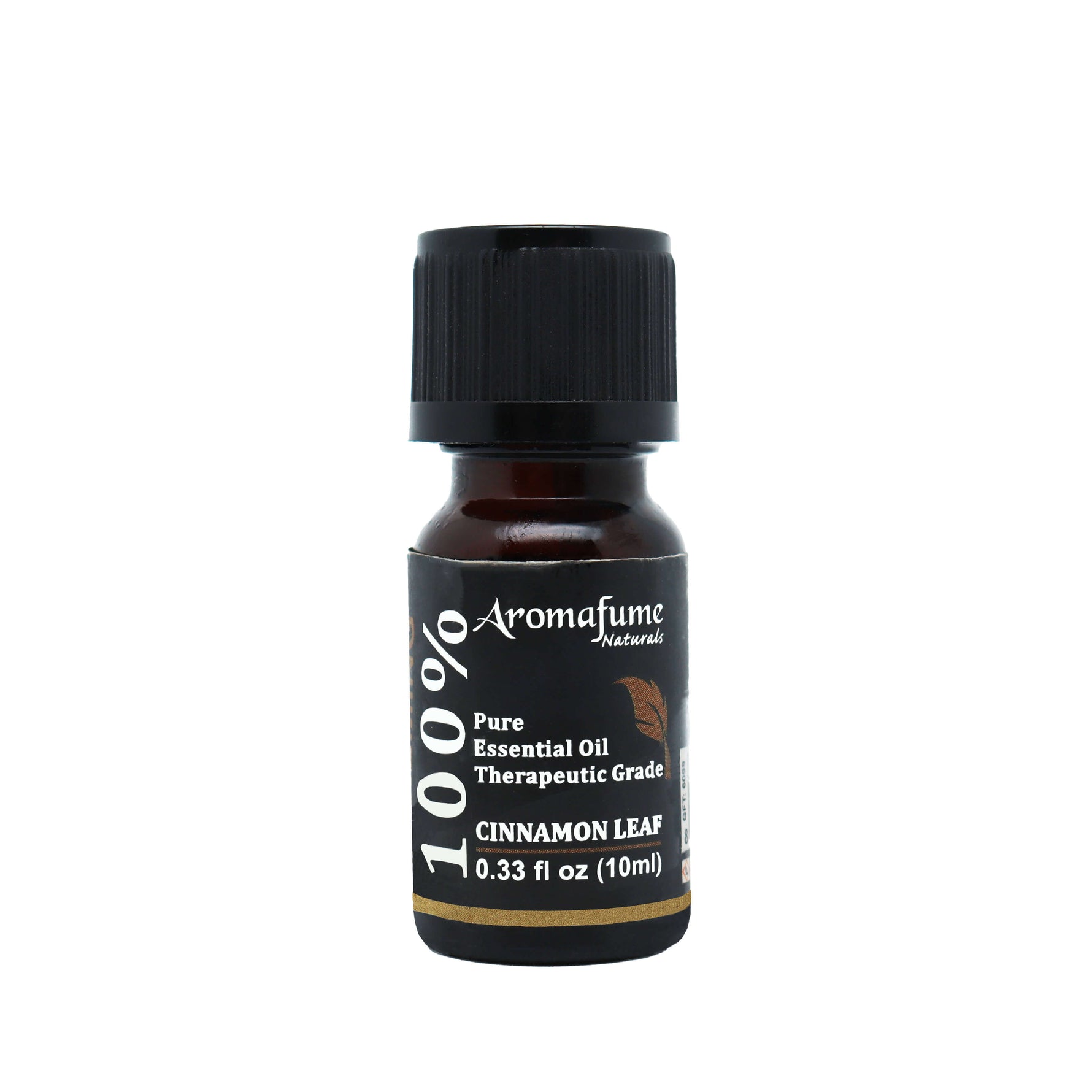 Foglia di Cannella - Olio essenziale 100% naturale - Aromafume - 10ml