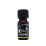 Patchouli - Olio essenziale 100% naturale - Aromafume - 10ml