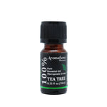 Tea Tree - Olio essenziale 100% naturale - Aromafume - 10ml
