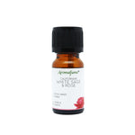 Salvia bianca e Rosa - Miscela di oli essenziali - Aromafume - 10ml