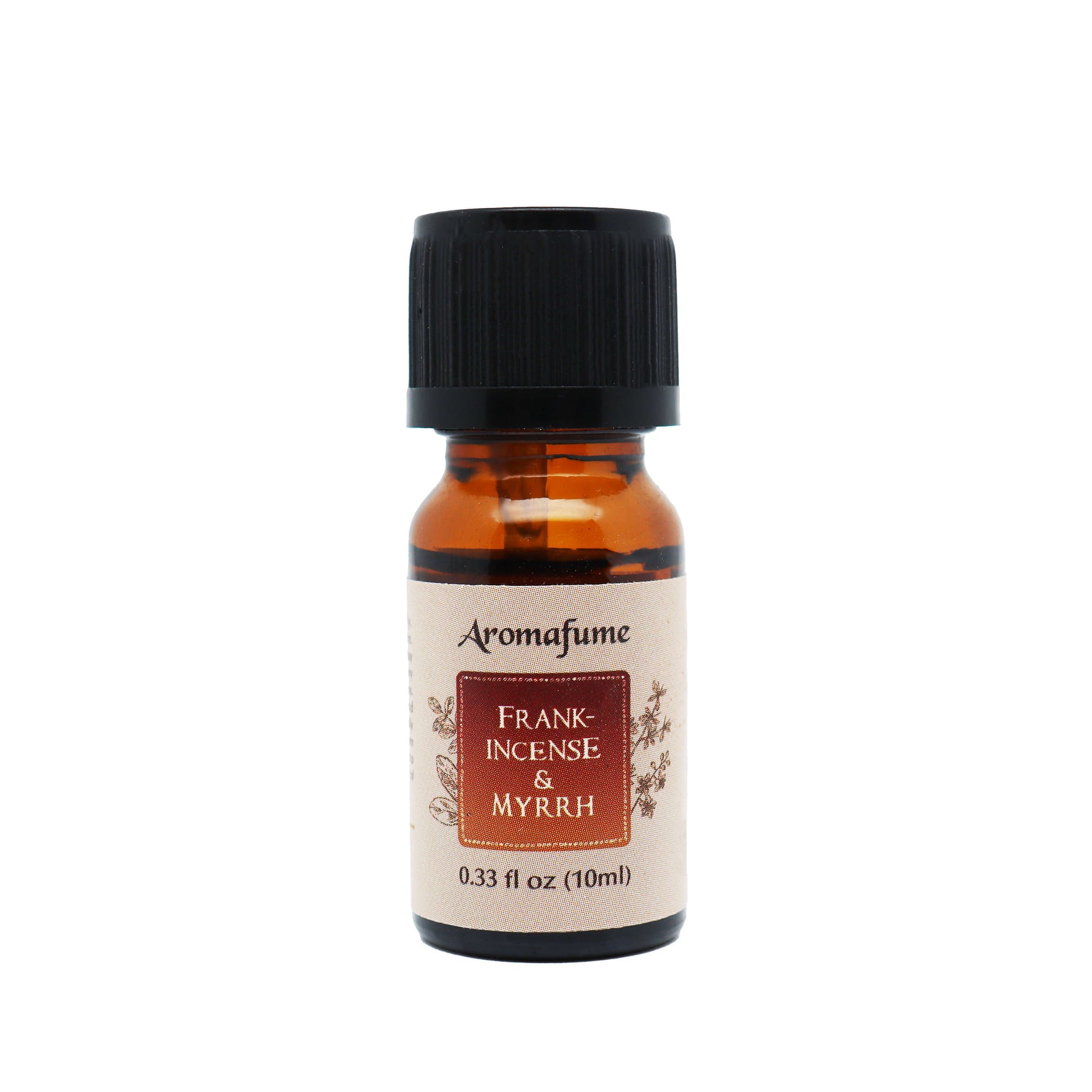 Franchincenso e Mirra - Miscela di oli essenziali - Aromafume - 10ml