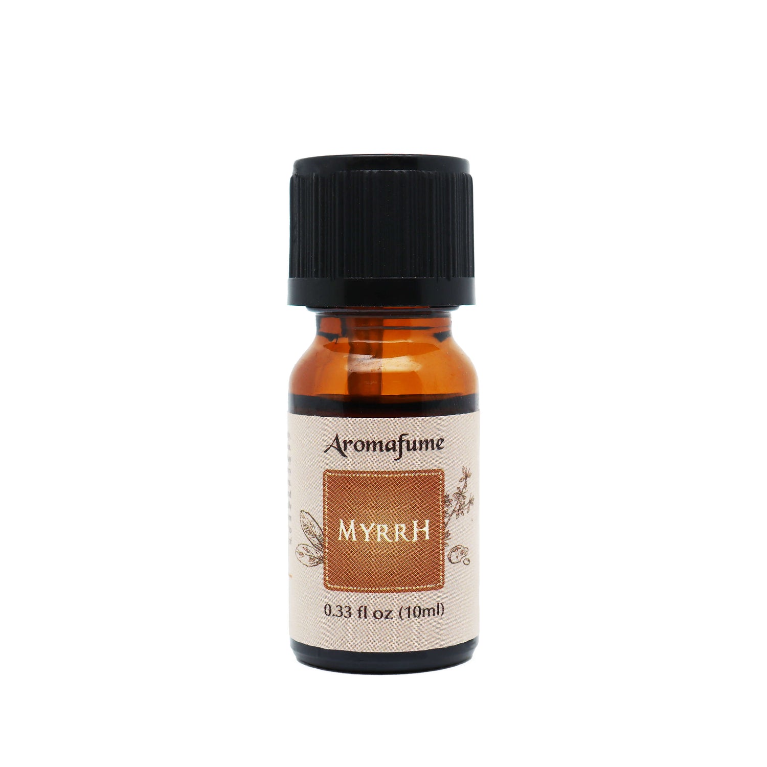 Mirra - Miscela di oli essenziali - Aromafume - 10ml