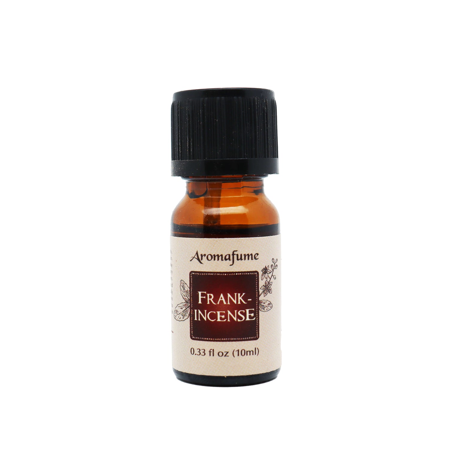Franchincenso - Miscela di oli essenziali - Aromafume - 10ml