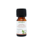 Salvia Bianca e Incenso - Miscela di oli essenziali - Aromafume - 10ml
